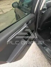 2019 Ford Mondeo
