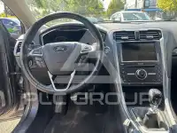 2019 Ford Mondeo