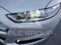 2019 Ford Mondeo