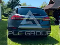 2019 Ford Mondeo