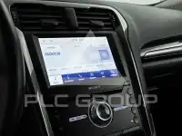 2019 Ford Mondeo