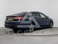 2019 Ford Mondeo
