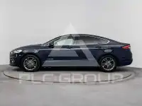 2019 Ford Mondeo