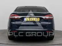 2019 Ford Mondeo