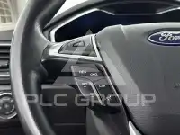 2019 Ford Mondeo