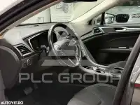 2019 Ford Mondeo