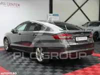 2019 Ford Mondeo