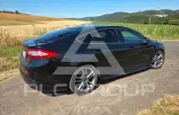 2019 Ford Mondeo