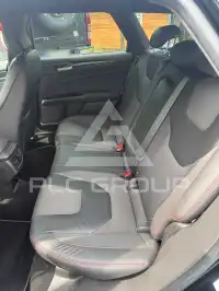 2019 Ford Mondeo