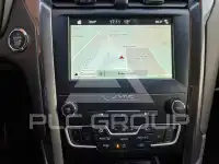 2019 Ford Mondeo