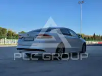 2019 Ford Mondeo