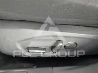 2019 Ford Mondeo