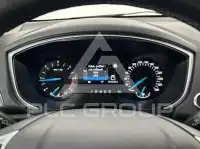 2019 Ford Mondeo