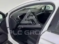 2019 Ford Mondeo