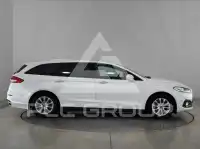 2019 Ford Mondeo