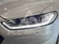 2019 Ford Mondeo