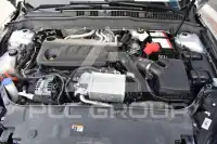 2019 Ford Mondeo