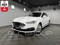 2019 Ford Mondeo