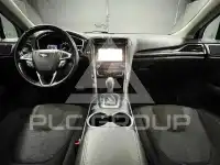 2019 Ford Mondeo