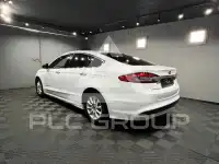 2019 Ford Mondeo