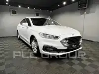 2019 Ford Mondeo