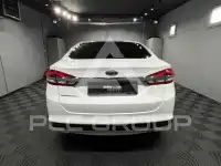 2019 Ford Mondeo
