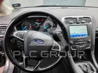 2019 Ford Mondeo