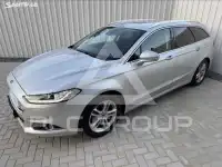 2019 Ford Mondeo