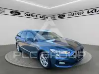 2019 Ford Mondeo