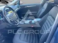 2019 Ford Mondeo