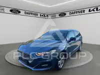 2019 Ford Mondeo