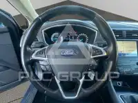 2019 Ford Mondeo