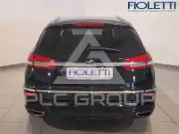 2019 Ford Mondeo