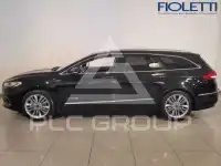 2019 Ford Mondeo