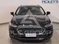 2019 Ford Mondeo