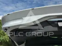 2019 Ford Mondeo