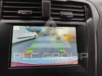 2019 Ford Mondeo
