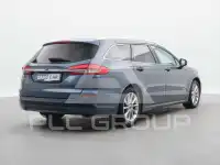 2019 Ford Mondeo