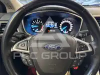 2019 Ford Mondeo