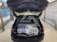 2019 Ford Mondeo