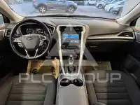 2019 Ford Mondeo