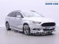 2019 Ford Mondeo