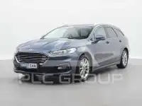 2019 Ford Mondeo