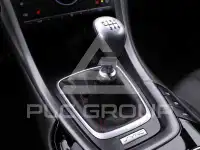 2019 Ford Mondeo