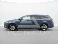 2019 Ford Mondeo