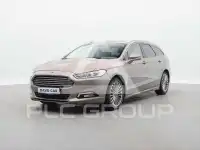 2019 Ford Mondeo