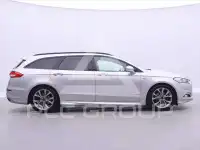 2019 Ford Mondeo