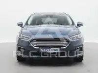 2019 Ford Mondeo