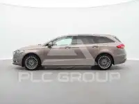 2019 Ford Mondeo