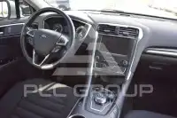 2019 Ford Mondeo